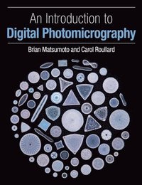 bokomslag An Introduction to Digital Photomicrography