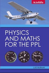 bokomslag Physics and Maths for the PPL