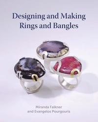 bokomslag Designing and Making Rings and Bangles