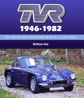 TVR 1946-1982 1