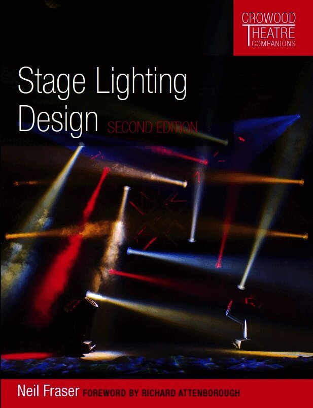 Stage Lighting Design