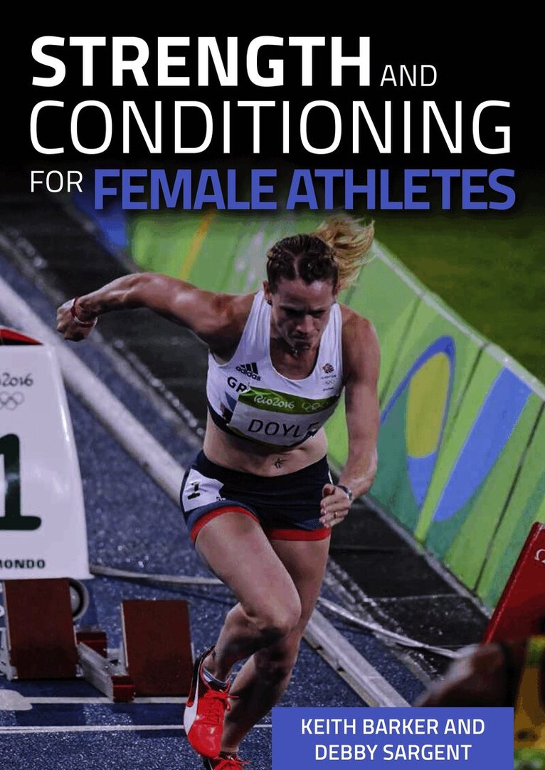 Strength and Conditioning for Female Athletes