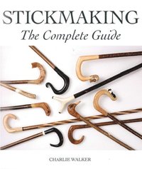 bokomslag Stickmaking