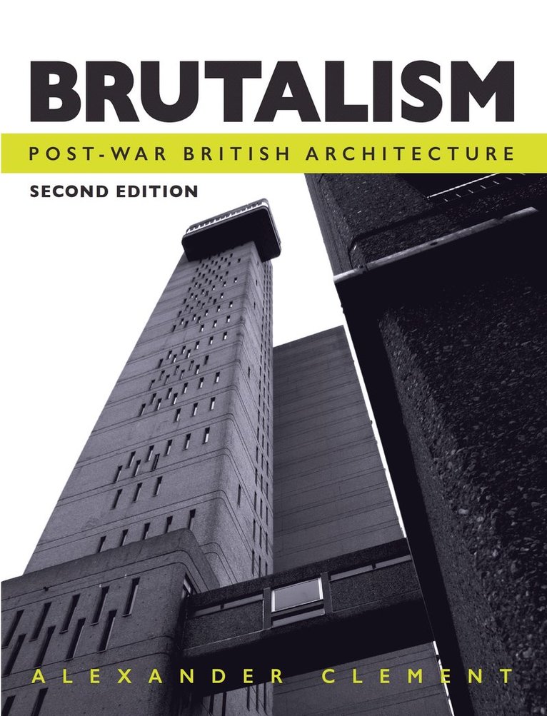 Brutalism