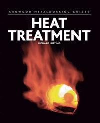 bokomslag Heat Treatment