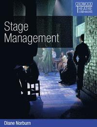 bokomslag Stage Management