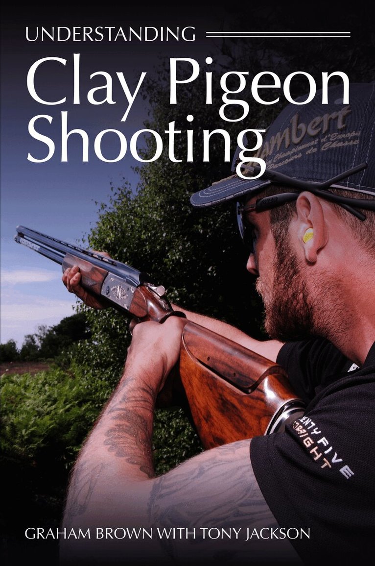 Understanding Clay Pigeon Shooting