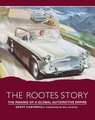 The Rootes Story 1