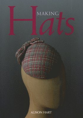 Making Hats 1