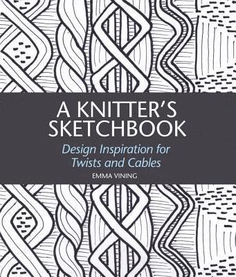 bokomslag Knitter's Sketchbook