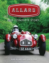 bokomslag Allard