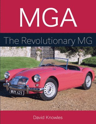 MGA 1
