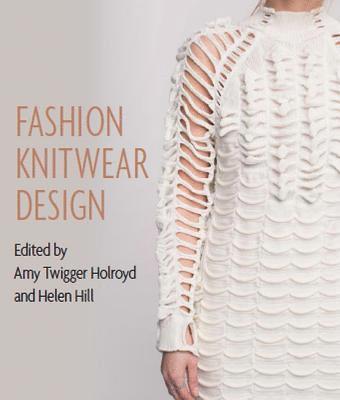 Fashion Knitwear Design 1