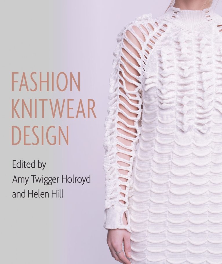 Fashion Knitwear Design 1