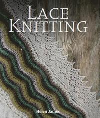 bokomslag Lace Knitting