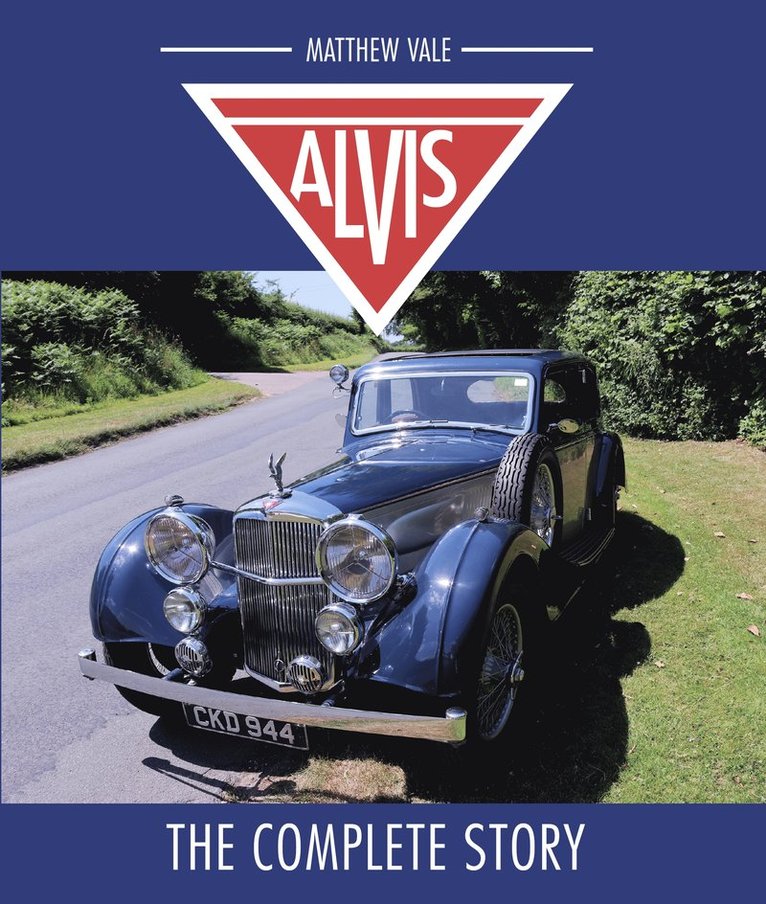 Alvis 1