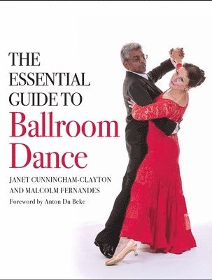 The Essential Guide to Ballroom Dance 1