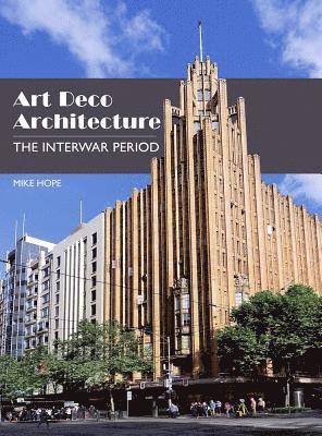 Art Deco Architecture 1