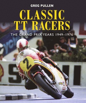 Classic TT Racers 1