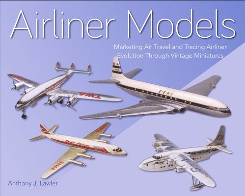 Airliner Models 1