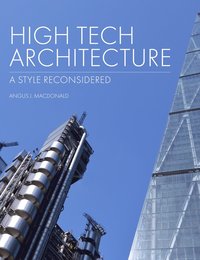 bokomslag High Tech Architecture