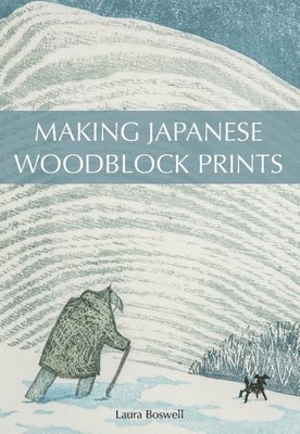 Making Japanese Woodblock Prints 1