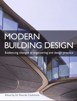 Modern Building Design 1