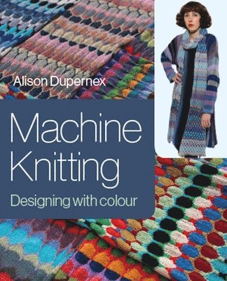 Machine Knitting