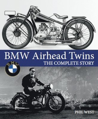 BMW Airhead Twins 1