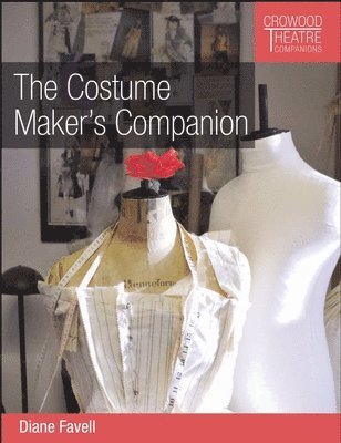 The Costume Maker's Companion 1