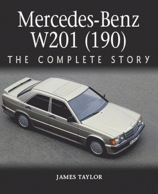 Mercedes-Benz W201 (190) 1