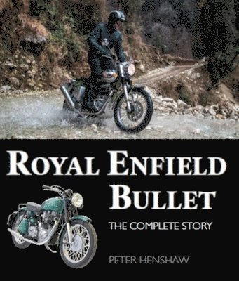Royal Enfield Bullet 1