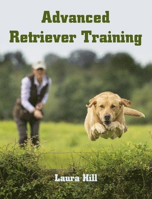 bokomslag Advanced Retriever Training