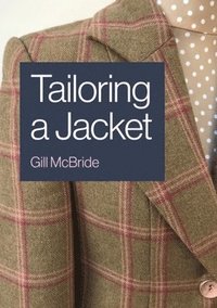 bokomslag Tailoring a Jacket