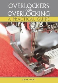 bokomslag Overlockers and Overlocking