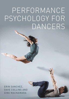 Performance Psychology for Dancers 1