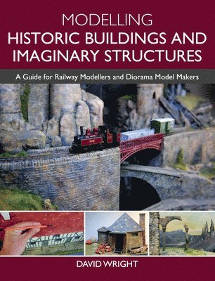 Modelling Historic Buildings and Imaginary Structures 1