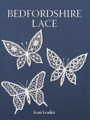 bokomslag Bedfordshire Lace