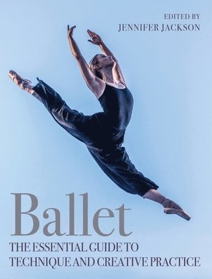 bokomslag Ballet