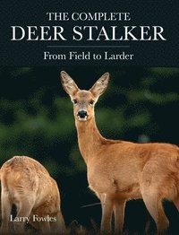 bokomslag The Complete Deer Stalker
