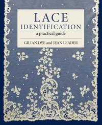 bokomslag Lace Identification
