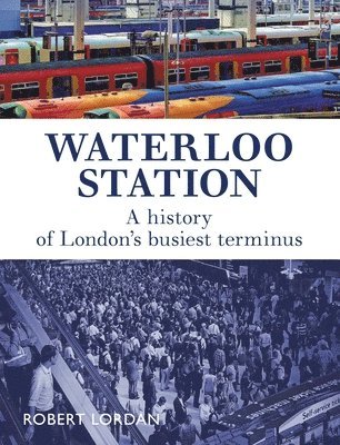 Waterloo Station 1