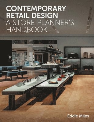 Contemporary Retail Design 1