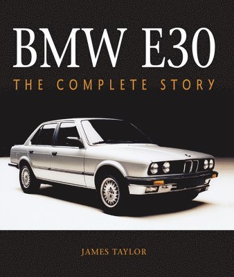 BMW E30 1