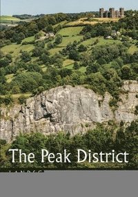 bokomslag The Peak District
