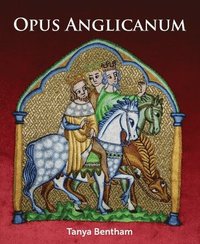 bokomslag Opus Anglicanum