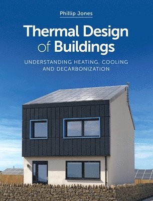 Thermal Design of Buildings 1