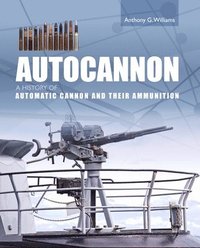 bokomslag Autocannon