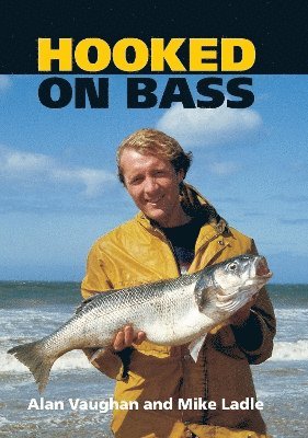 Hooked on Bass 1