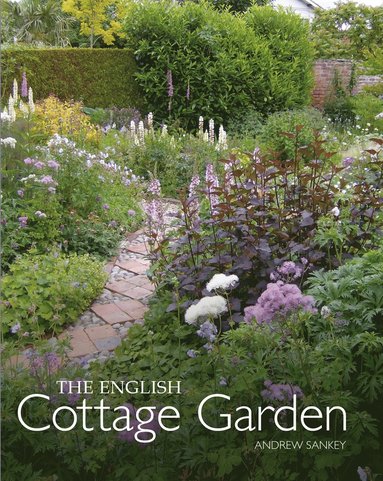 bokomslag English Cottage Garden